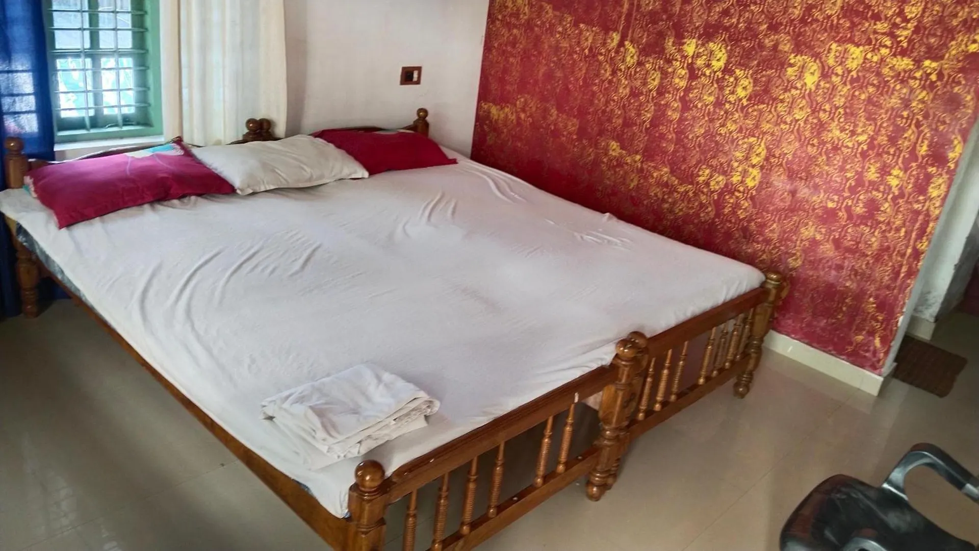 Golden Stay Varkala 0*,  India