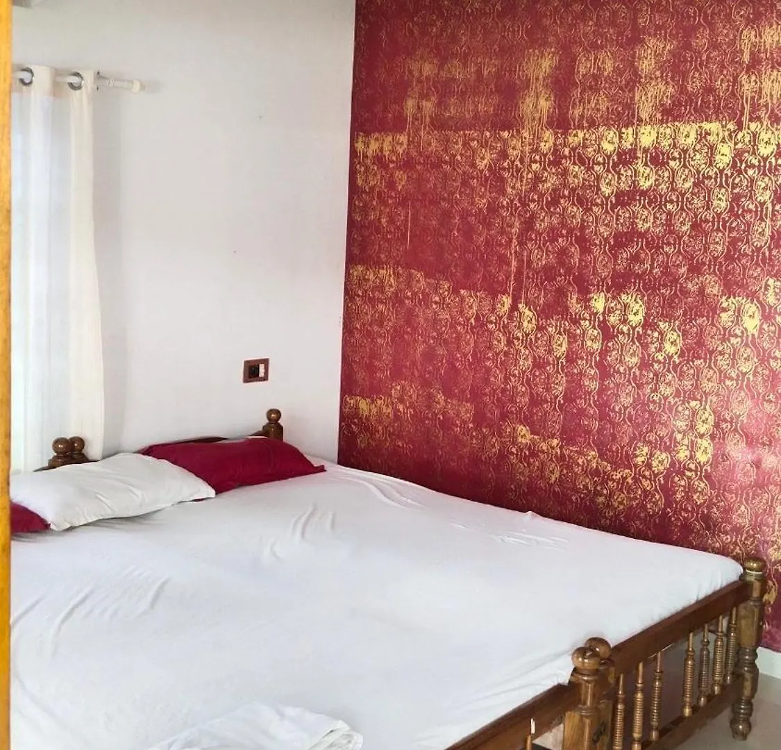 Golden Stay Varkala India