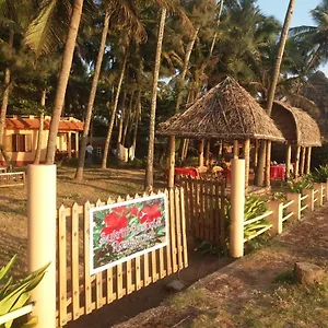 Resort Sukriti, Varkala