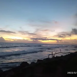 Homestay Devi Kripa Residency, Varkala