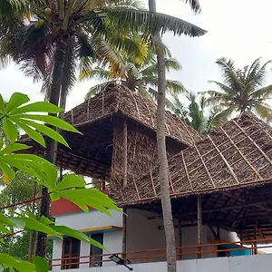 Homestay Madhav Mansion, Varkala