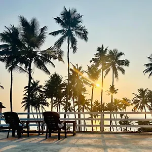 Homestay Sunset Beach, Varkala