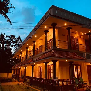 Aparthotel Surendram, Varkala