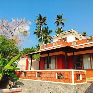 The Ixora - A Boutique Varkala