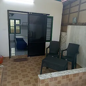 Homestay Janhvi, Varkala