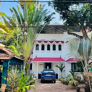 Homestay Ritas, Varkala