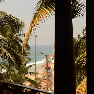 Homestay Omsam Guest, Varkala