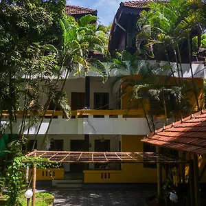 Homestay Soul, Varkala