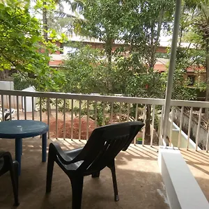 Varkala Villa Varkala