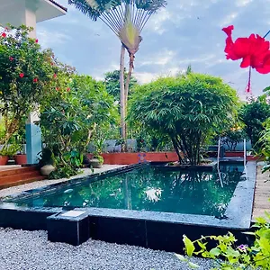Jacaranda Bed and breakfast