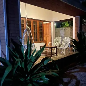 Homestay The Clift, Varkala