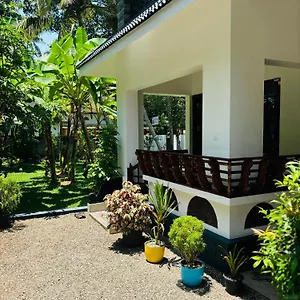 Homestay Lemon, Varkala