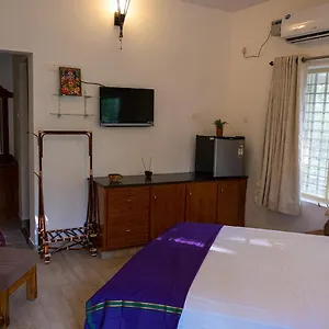 Homestay Om, Varkala