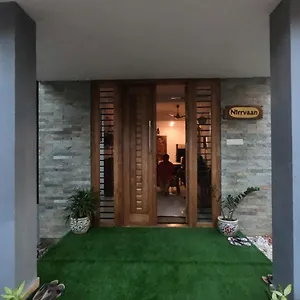 Homestay Nirrvaan, Varkala