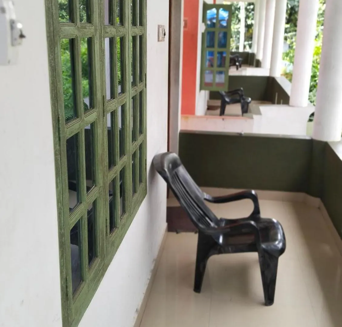 Golden Stay Varkala Homestay