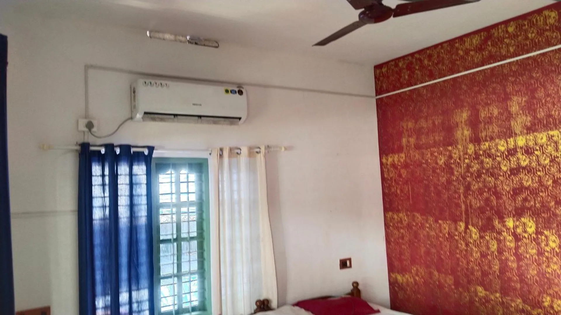 Homestay Golden Stay Varkala India