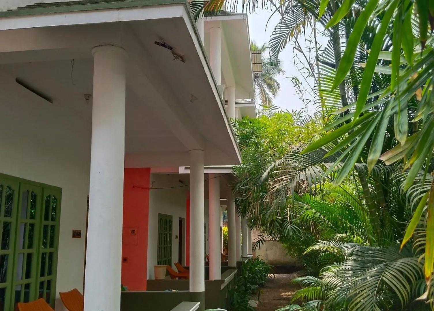Golden Stay Varkala