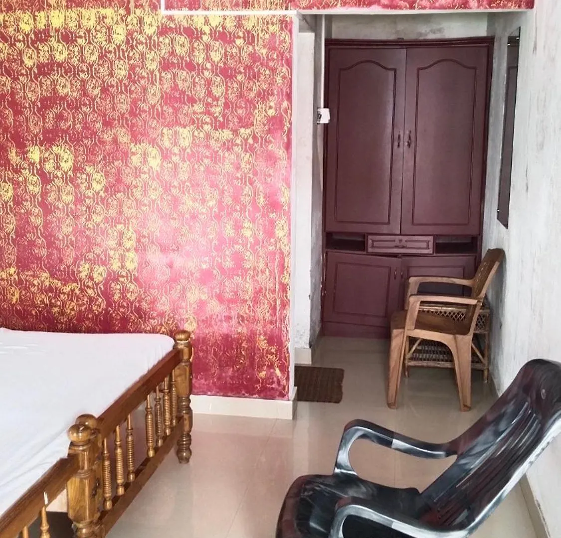 Golden Stay Varkala