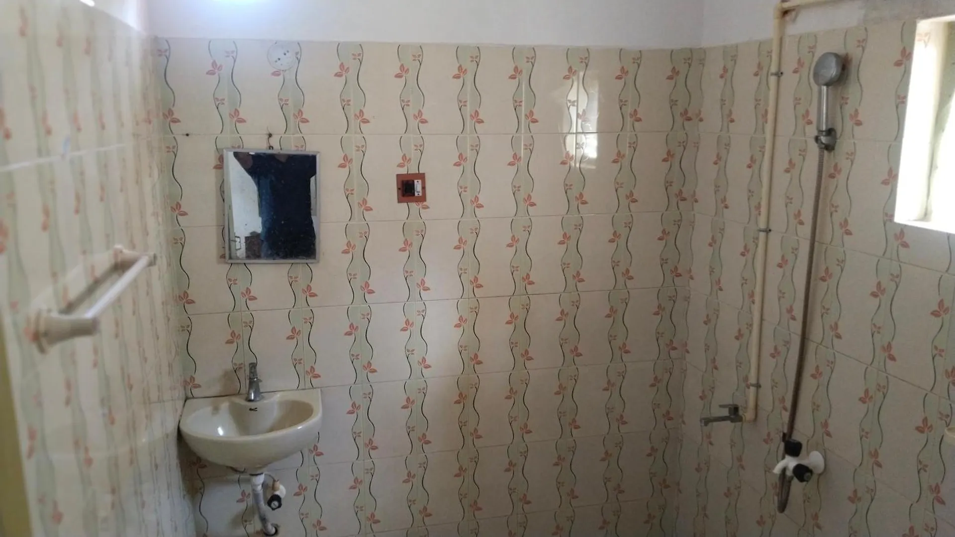 Privat bolig Golden Stay Varkala